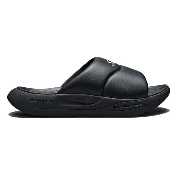 Капці Oakley Bark Slide 8056153926362 фото