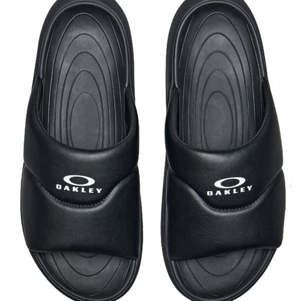 Капці Oakley Bark Slide 8056153926362 фото