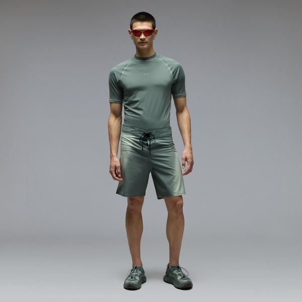Шорти Oakley Ellipse 18" Boardshort 8056153891226 фото