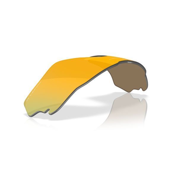 Лінза Oakley Radar EV S Path Prizm 24K Polarized 0888392671790 фото