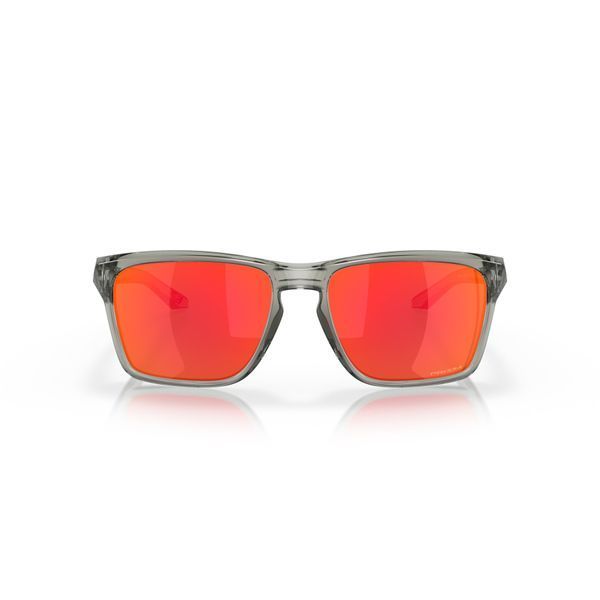 Сонцезахисні окуляри Sylas Grey Ink Prizm Ruby 7895653243217 фото