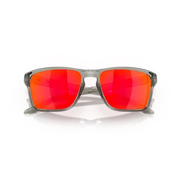 Сонцезахисні окуляри Sylas Grey Ink Prizm Ruby 7895653243217 фото