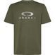 Футболка Oakley Camo Ellipse Tee 0193517446130 фото