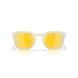 Сонцезахисні окуляри Oakley HSTN SQ Matte Mist Prizm 24k Polarized 0888392687418 фото 2