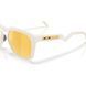 Сонцезахисні окуляри Oakley HSTN SQ Matte Mist Prizm 24k Polarized 0888392687418 фото 6