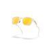 Сонцезахисні окуляри Oakley HSTN SQ Matte Mist Prizm 24k Polarized 0888392687418 фото 3