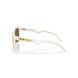 Сонцезахисні окуляри Oakley HSTN SQ Matte Mist Prizm 24k Polarized 0888392687418 фото 4