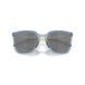 Сонцезахисні окуляри Oakley Sielo SQ Matte Transparent Abyss Prizm Black Polarized 0888392677051 фото 7