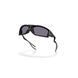 Сонцезахисні окуляри Oakley Plantaris SQ Matte Black Prizm Grey 0888392687258 фото 3