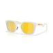 Сонцезахисні окуляри Oakley HSTN SQ Matte Mist Prizm 24k Polarized 0888392687418 фото 1