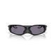 Сонцезахисні окуляри Oakley Plantaris SQ Matte Black Prizm Grey 0888392687258 фото 2