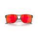 Сонцезахисні окуляри Sylas Grey Ink Prizm Ruby 7895653243217 фото 7