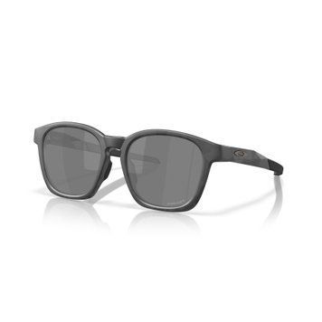 Сонцезахисні окуляри Oakley Shackle Matte Black Camo Prizm Black 0888392673206 фото
