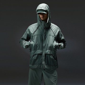 Куртка Oakley Latitude Veil Flow Jacket 8056153909471 фото