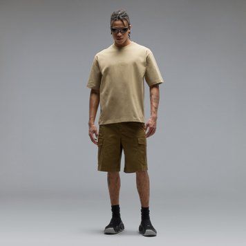 Футболка Oakley Soho Gen SS Tee 8056153892209 фото