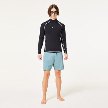 Кофта Oakley Bhodi Ellipse LS Rashguard 8056153598637 фото
