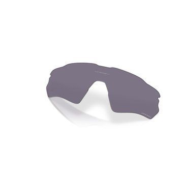Лінза Oakley Radar EV S Path Prizm Grey 0888392671820 фото