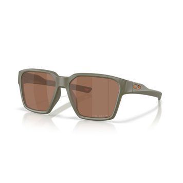 Cонцезахисні окуляри Oakley Briza (Latitude Collection) Matte Moss Prizm Tungsten Polarized 0888392686886 фото