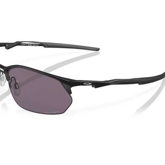 Купити Сонцезахисні окуляри Oakley Wire Tap 2.0 Satin Black Prizm