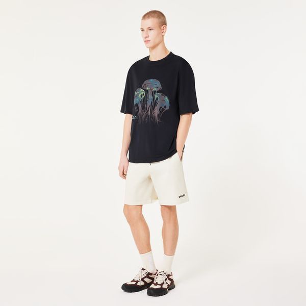 Футболка Oakley Jellyfish Tee 8056153559171 фото