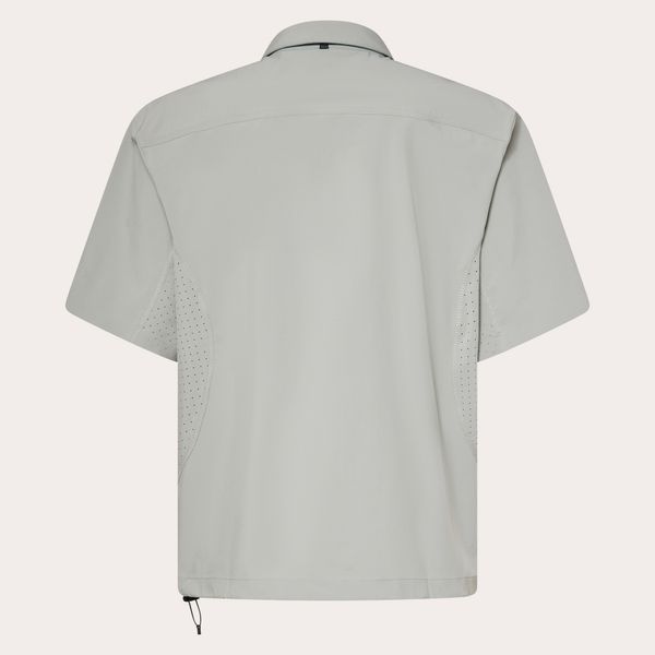 Сорочка Oakley Waterscape Shirt 8056153910248 фото