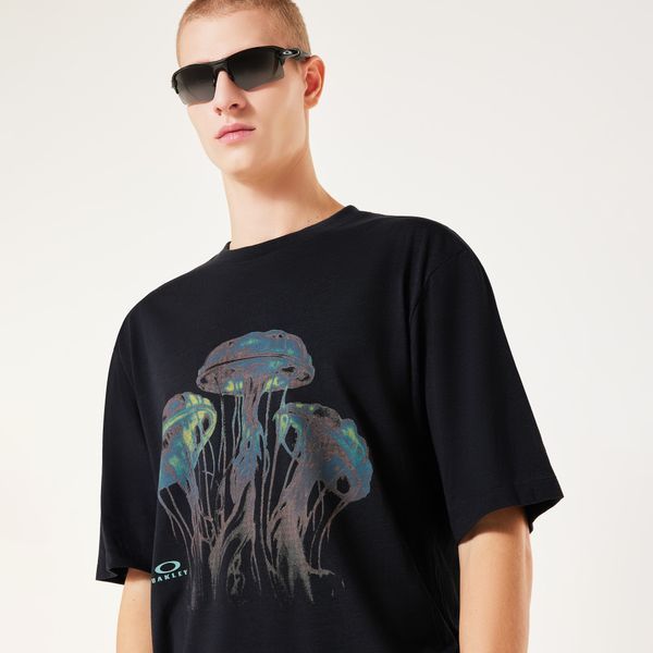 Футболка Oakley Jellyfish Tee 8056153559171 фото