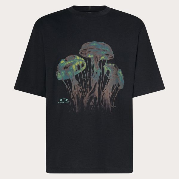 Футболка Oakley Jellyfish Tee 8056153559171 фото