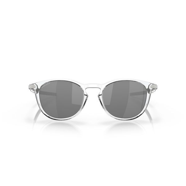 Сонцезахисні окуляри Oakley Pitchman R Polished Clear Prizm Black 0888392402356 фото