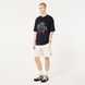 Футболка Oakley Jellyfish Tee 8056153559171 фото 6