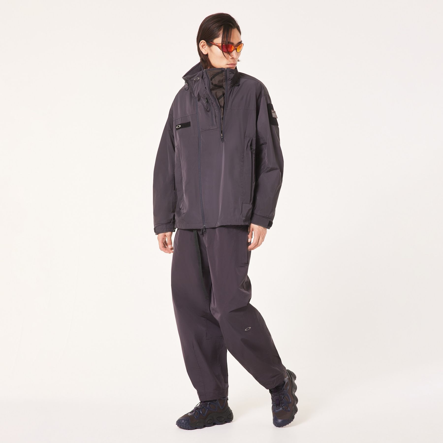 Купити Куртка Oakley Fgl Recon Jacket 5.7 8056153779531 в інтернет