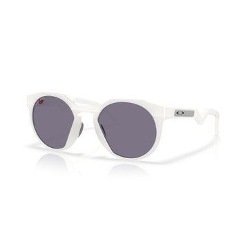 Сонцезахисні окуляри Oakley HSTN Matte Vapor Prizm Grey 0888392663870 фото