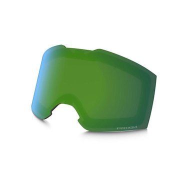 Лінза Oakley Fall Line Prizm Snow Jade Iridium 0888392267054 фото
