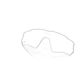 Лінза Oakley Radar EV S Path Clear To Black Iridium Photochromic 0888392671875 фото