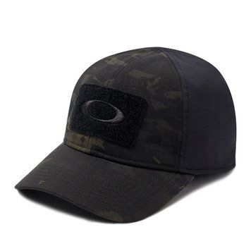 Кепка Oakley SI Cotton Cap Mc 0190645256730 фото