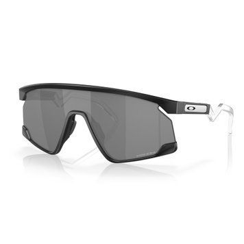 Сонцезахисні окуляри Oakley BXTR Matte Black Prizm Black 0888392601766 фото