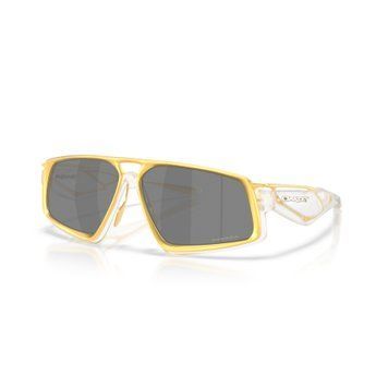 Сонцезахисні окуляри Oakley Massillon Matte Clear Prizm Black 0888392677013 фото