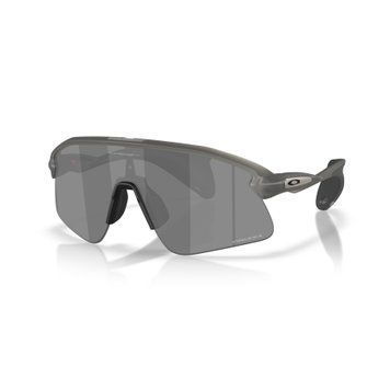 Сонцезахисні окуляри Oakley Stunt Devil Grey Smoke Prizm Black 0888392677242 фото