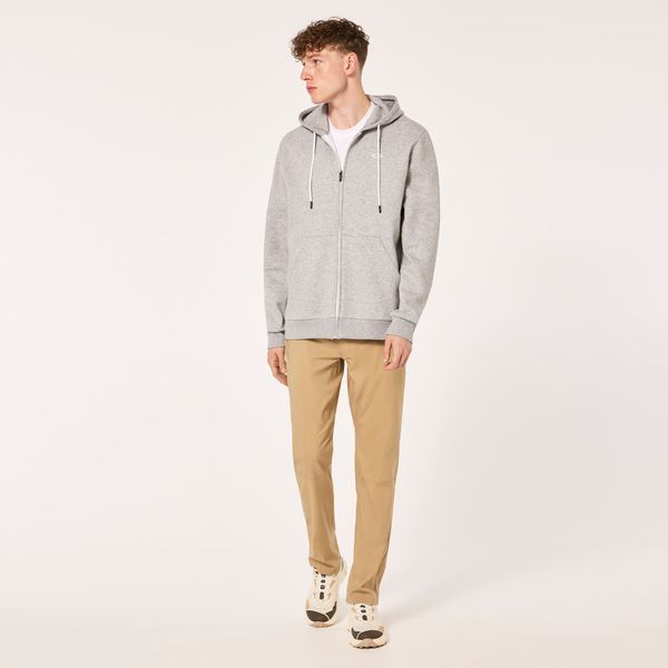 Кофта Oakley Relax Full Zip Hoodie 2.0 0193517894221 фото