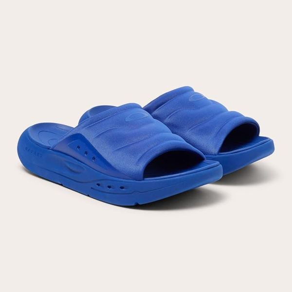 Капці Oakley Studio Slide 8056153895125 фото