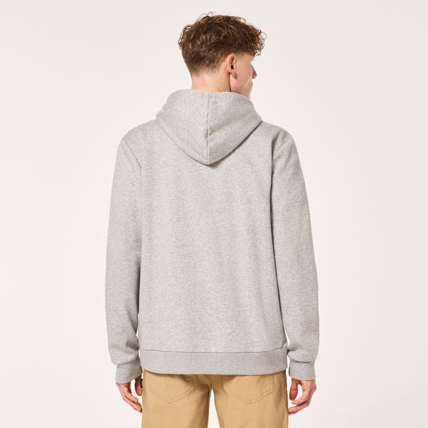 Кофта Oakley Relax Full Zip Hoodie 2.0 0193517894221 фото