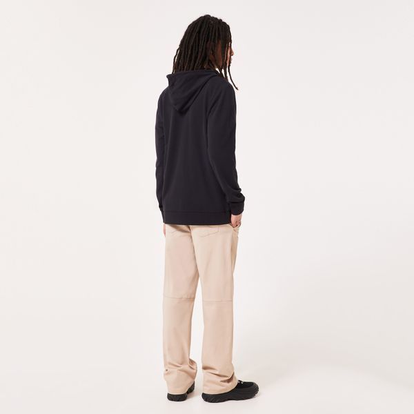 Кофта з капюшоном Oakley Teddy Full Zip Hoodie 8056153370455 фото