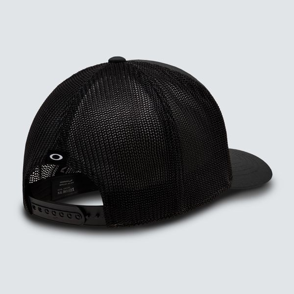 Кепка Oakley SI 110 Snapback Cap 0190645999705 фото