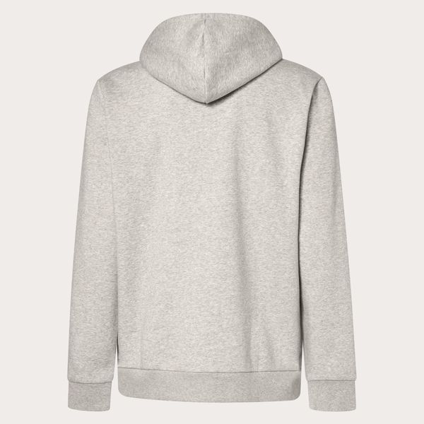 Кофта Oakley Relax Full Zip Hoodie 2.0 0193517894221 фото