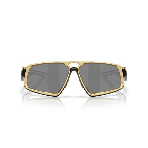 Сонцезахисні окуляри Oakley Massillon Black Ink Prizm Black Polarized ( Players Collection) 0888392677006 фото