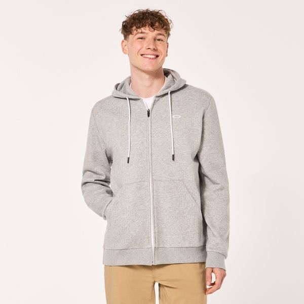 Кофта Oakley Relax Full Zip Hoodie 2.0 0193517894221 фото