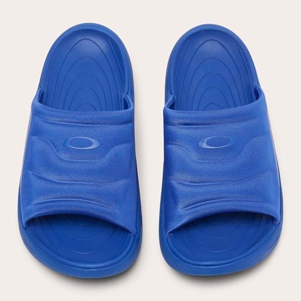 Капці Oakley Studio Slide 8056153895125 фото
