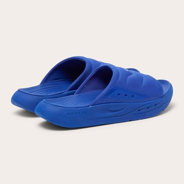Капці Oakley Studio Slide 8056153895125 фото