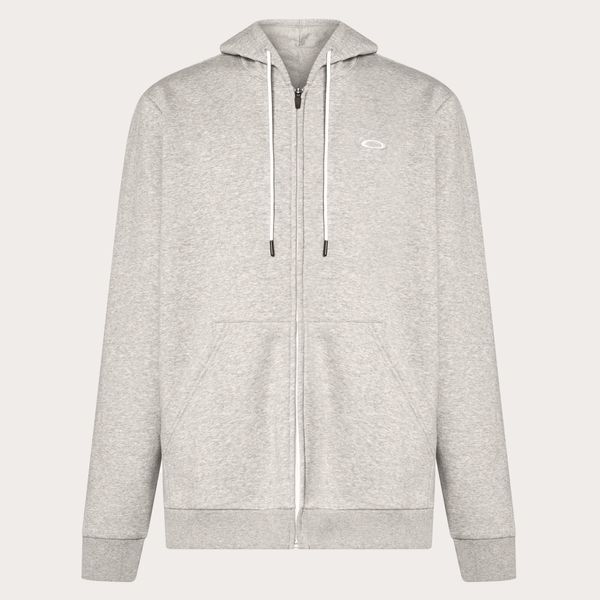 Кофта Oakley Relax Full Zip Hoodie 2.0 0193517894221 фото