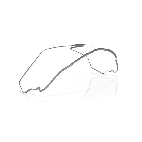 Лінза Oakley Radar EV S Path Clear To Black Iridium Photochromic 0888392671875 фото