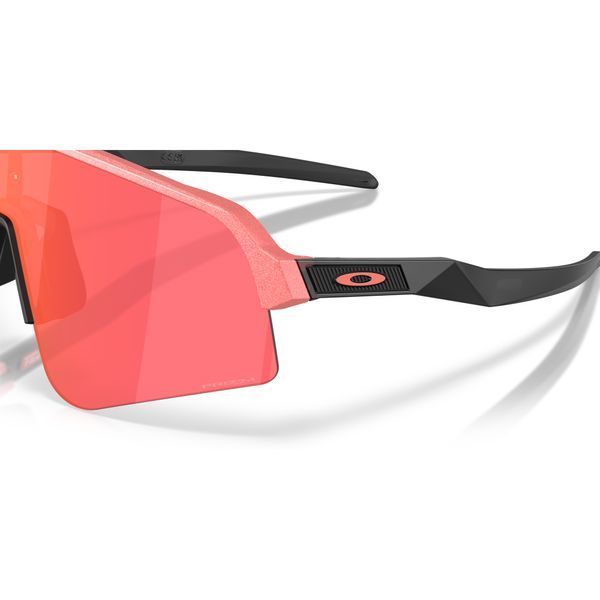 Сонцезахисні окуляри Oakley Sutro Lite Sweep (Velocity Collection) Muted Metallic Paloma Prizm Trail Torch 0888392686916 фото
